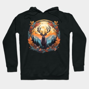 Nature For Life Hoodie